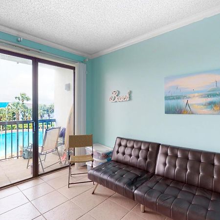 Hotel Pirates Bay A210 Fort Walton Beach Zewnętrze zdjęcie