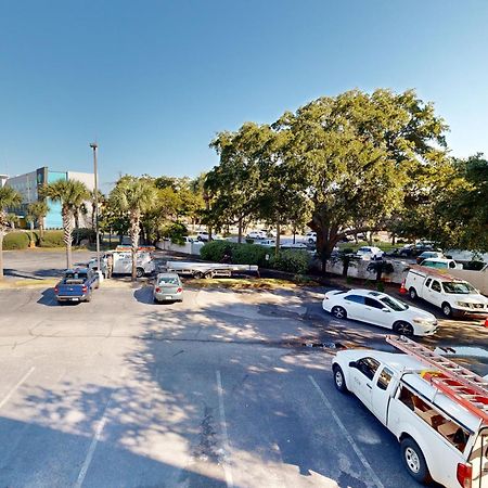 Hotel Pirates Bay A210 Fort Walton Beach Zewnętrze zdjęcie