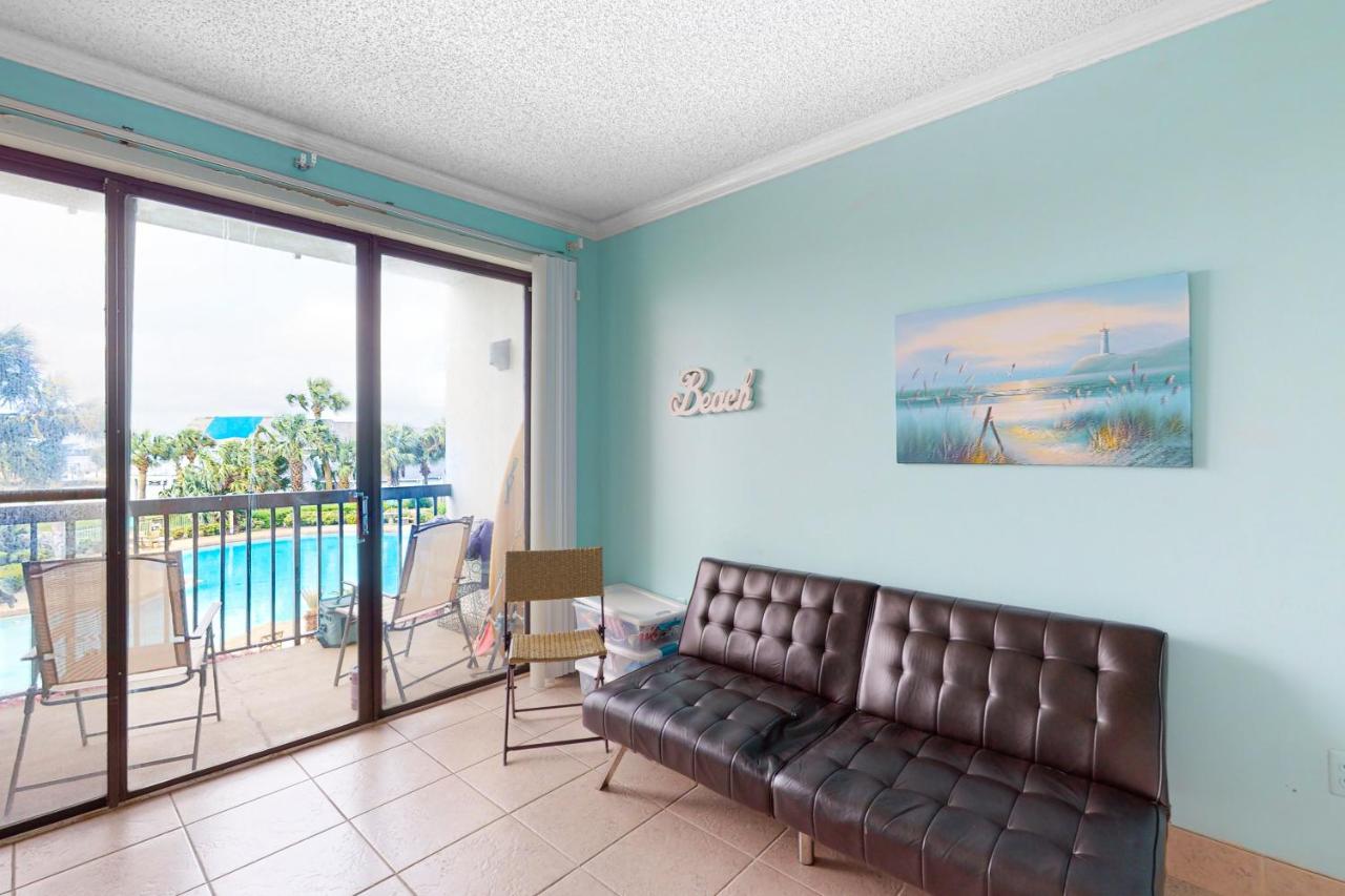 Hotel Pirates Bay A210 Fort Walton Beach Zewnętrze zdjęcie