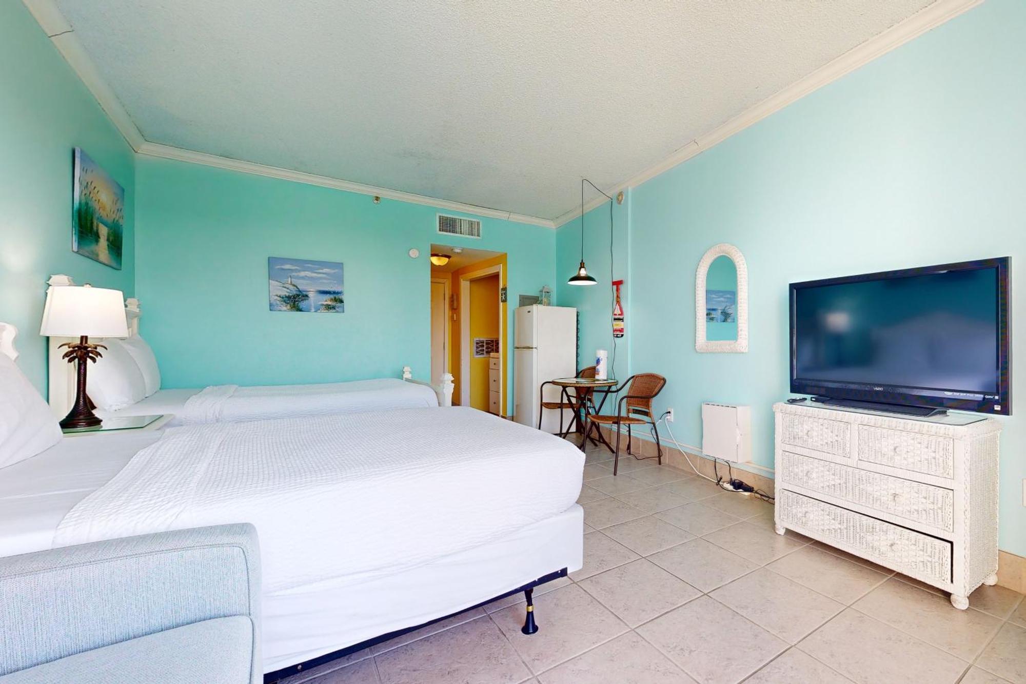 Hotel Pirates Bay A210 Fort Walton Beach Zewnętrze zdjęcie