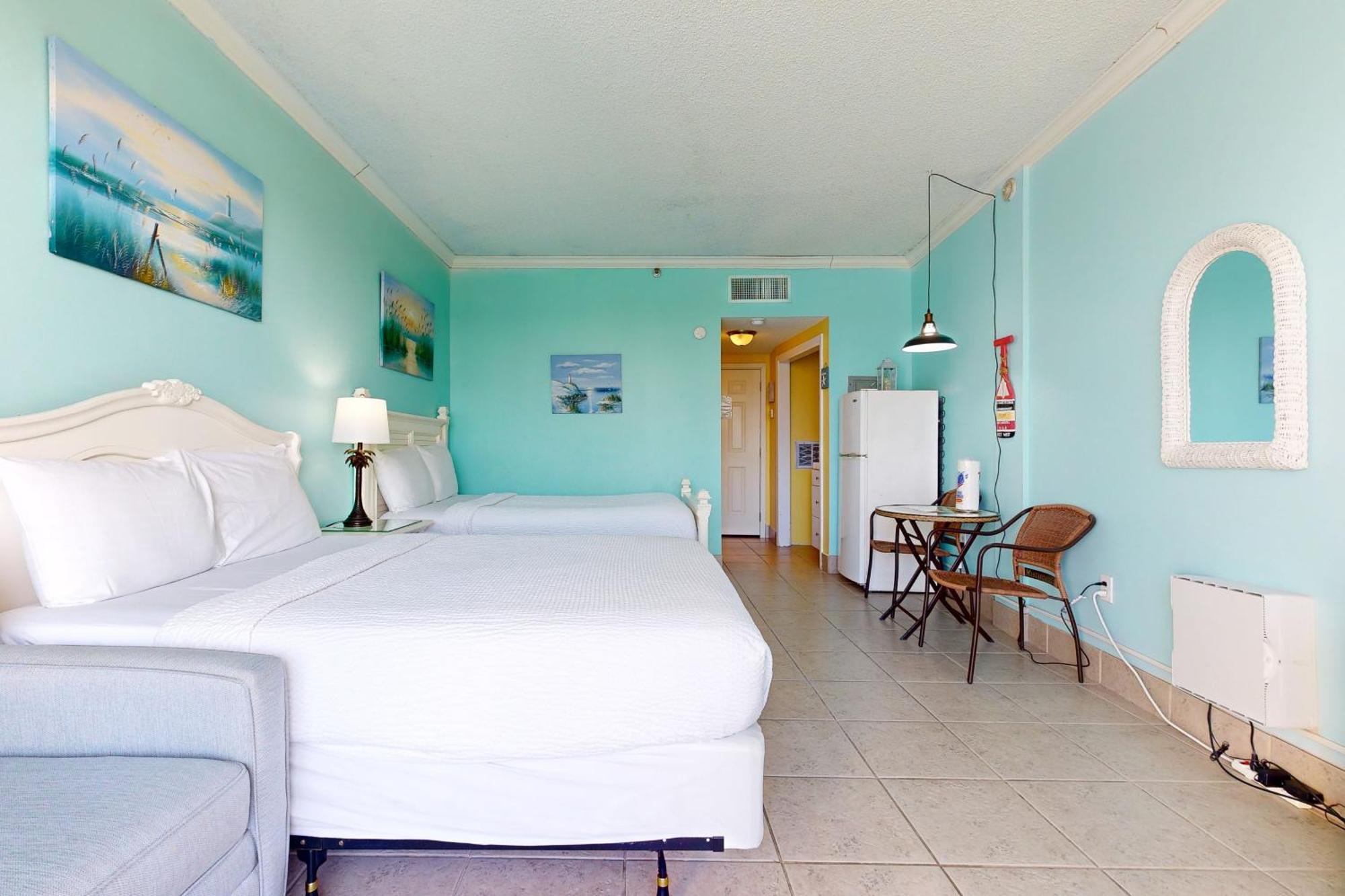 Hotel Pirates Bay A210 Fort Walton Beach Zewnętrze zdjęcie